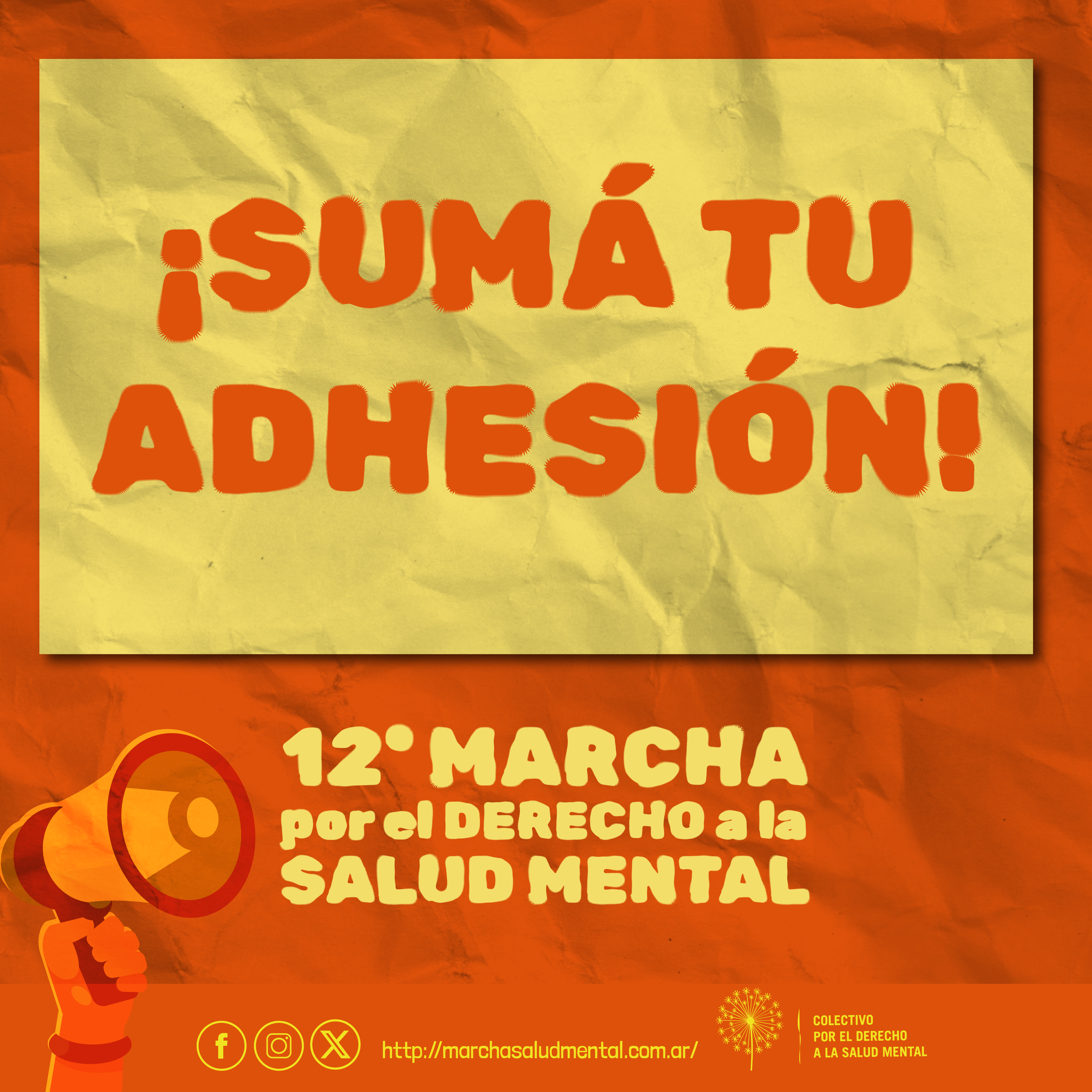 Reuniones organizativas