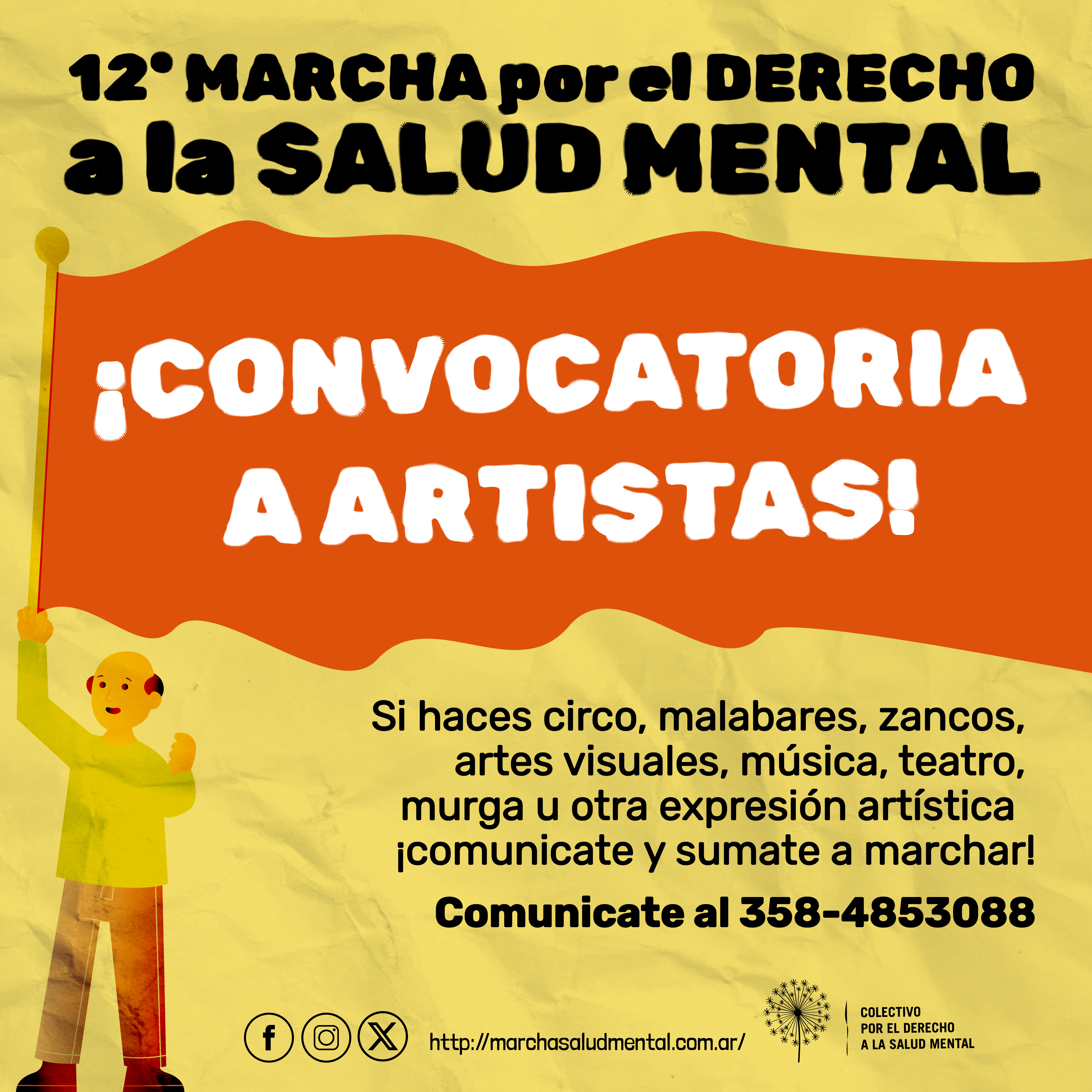 Reuniones organizativas